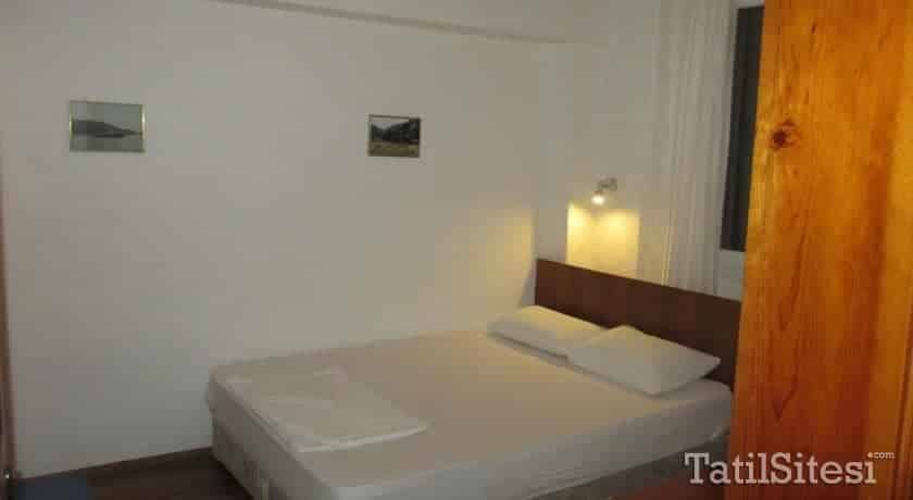 Onur Pension